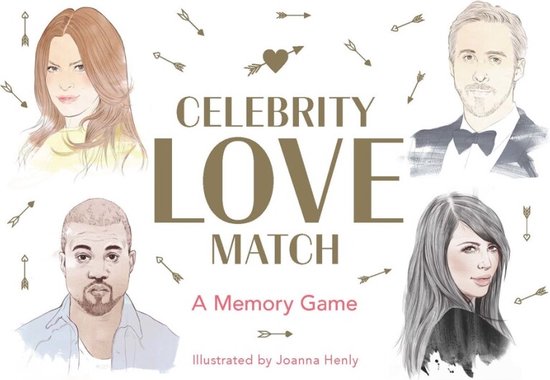 Celebrity Love Match