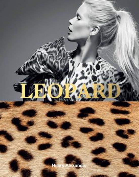 Leopard