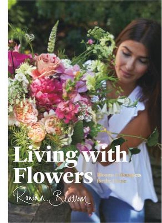 Living With Flowers