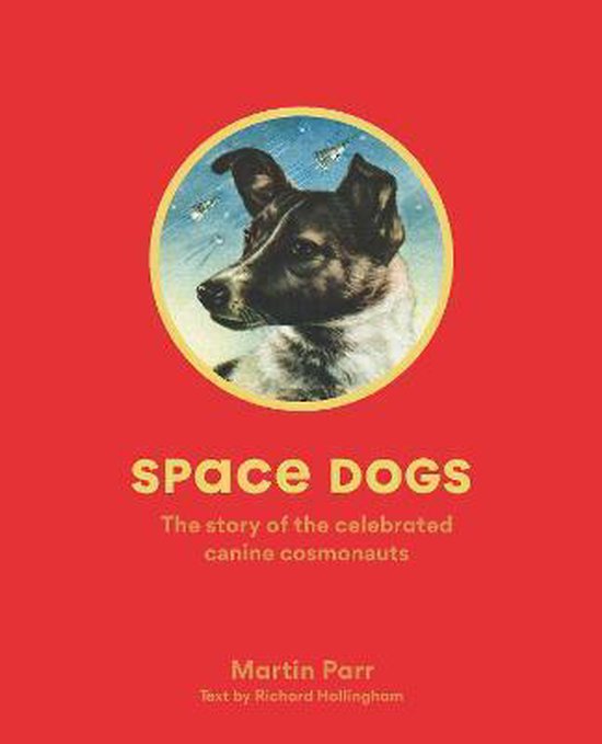 Space Dogs