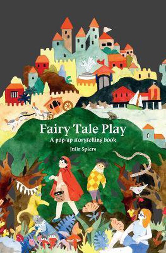 Fairy Tale Play