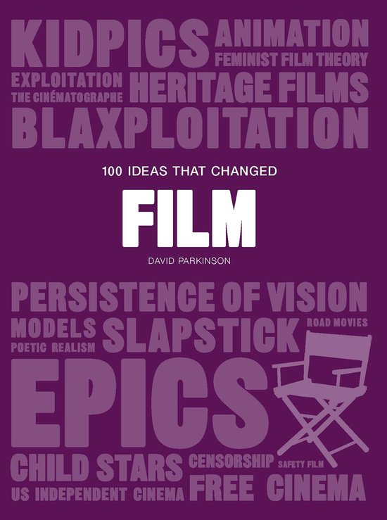 100 Ideas that Changed Film