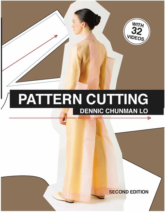 Pattern Cutting Second Edition