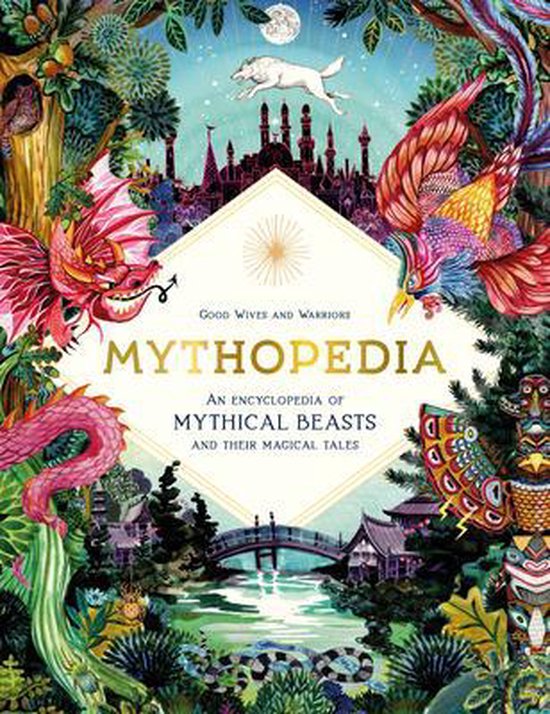 Mythopedia