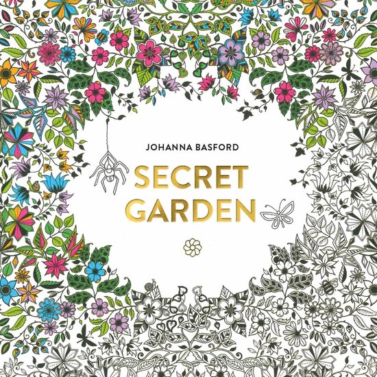 Miniature Secret Garden