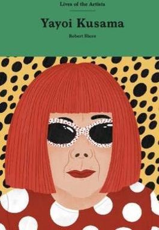 Yayoi Kusama