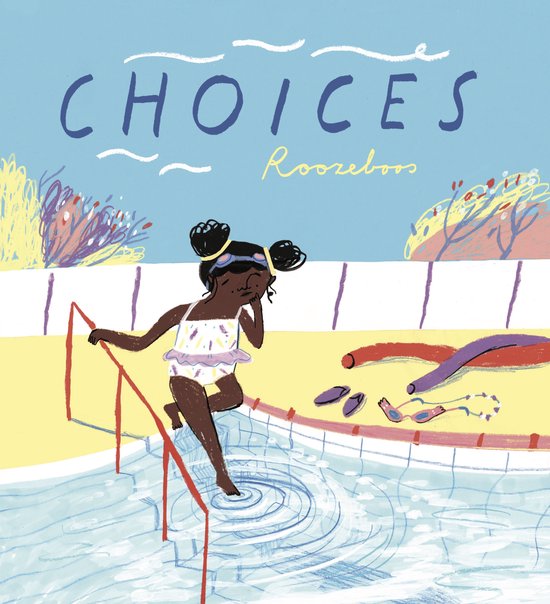 Child's Play Library- Choices