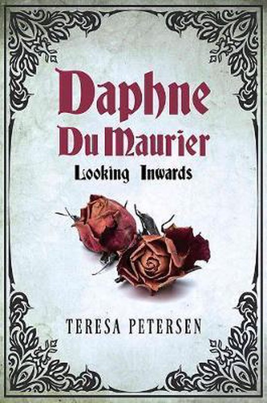 Daphne Du Maurier