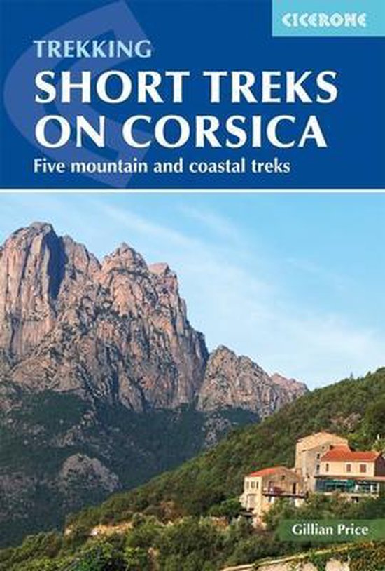 Short Treks On Corsica