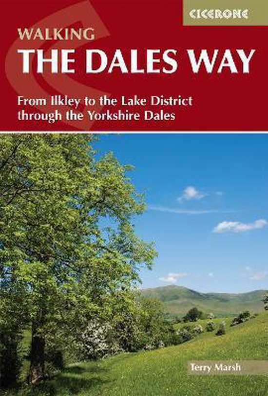 Walking the Dales Way