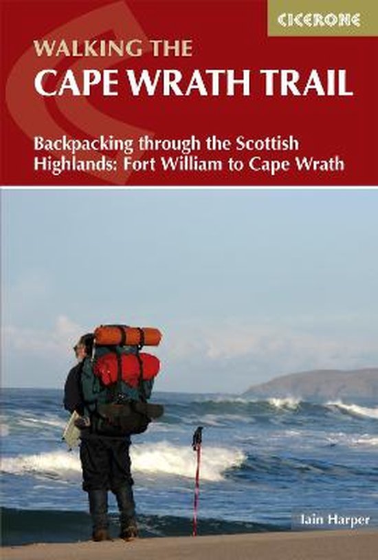 Cicerone Walking the Cape Wrath Trail