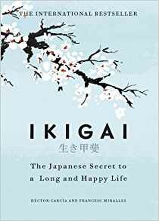 Ikigai