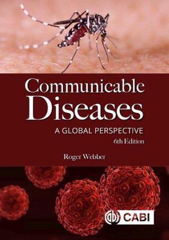 Communicable Diseases