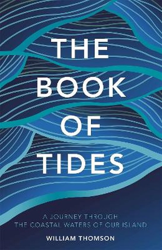 Book Of Tides