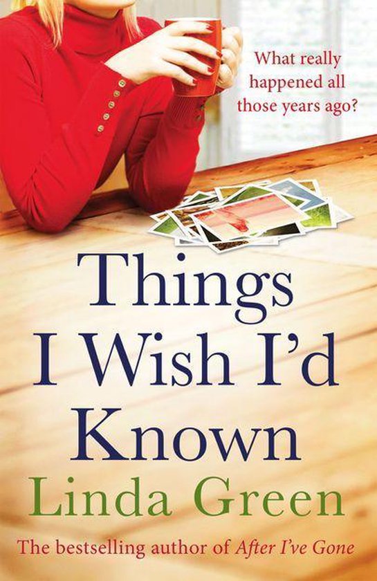 Things I Wish I'd Known