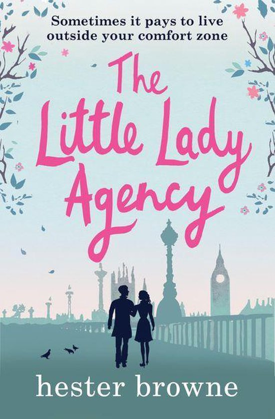 The Little Lady Agency - The Little Lady Agency