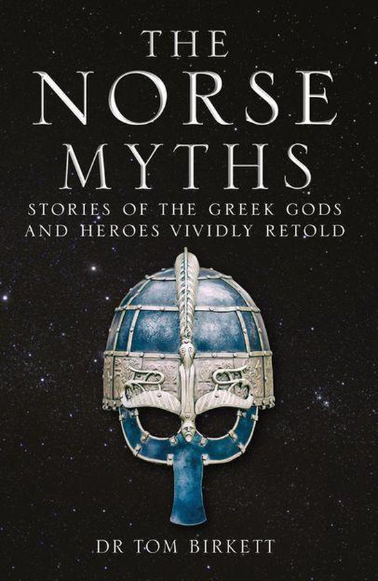 The Norse Myths