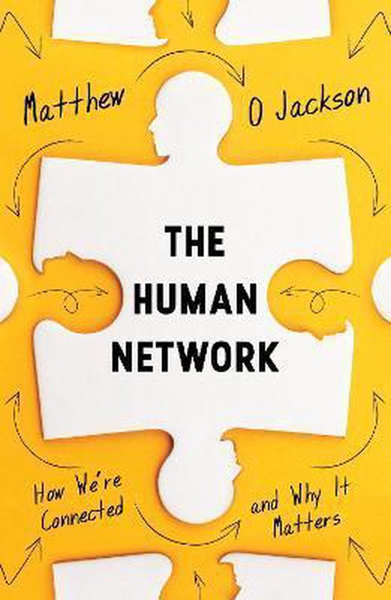 The Human Network