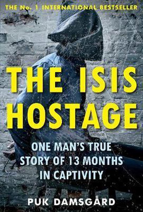 The ISIS Hostage