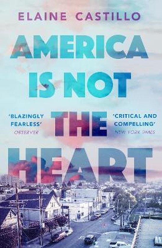 America Is Not the Heart