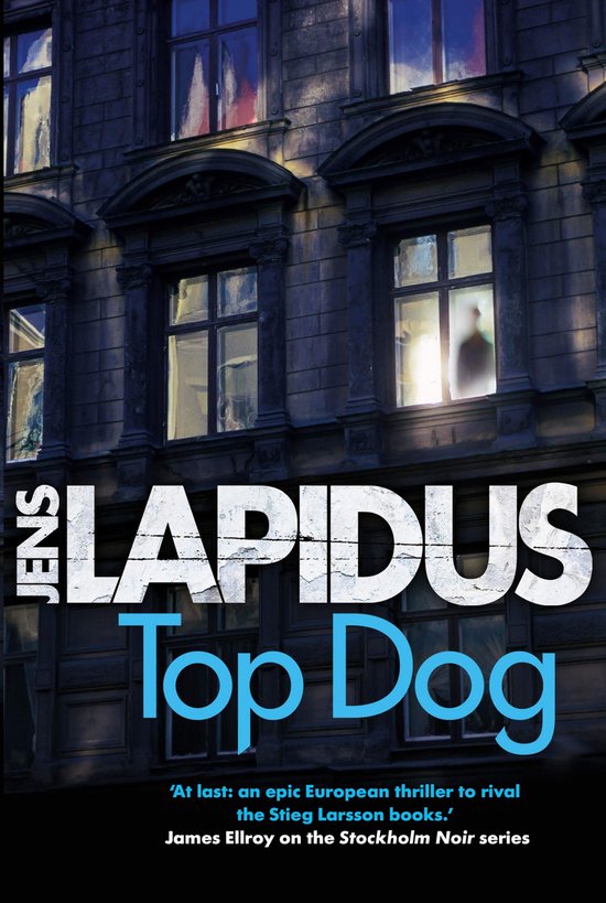Stockholm Noir 2 - Top Dog