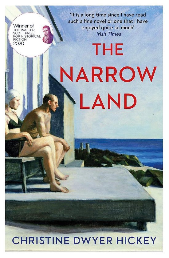 The Narrow Land