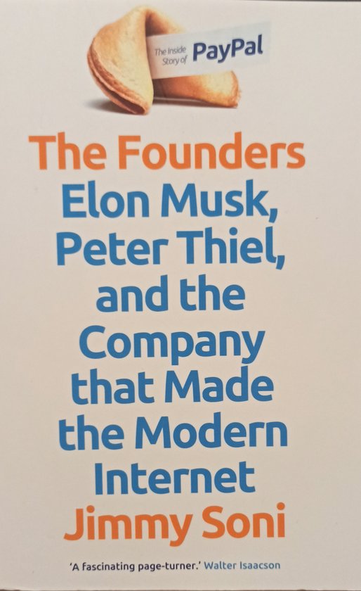 The Founders