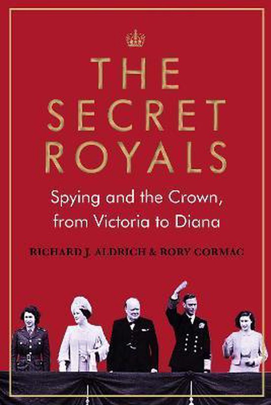 The Secret Royals