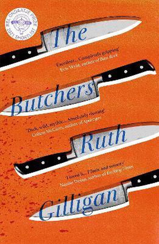 The Butchers