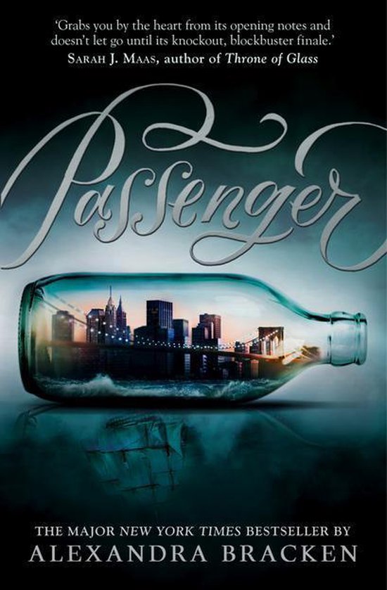 Passenger 1 - Passenger