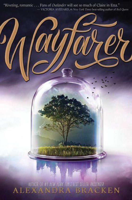 Passenger 2 - Wayfarer