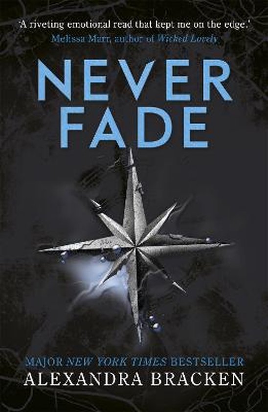 A Darkest Minds 2: Never Fade