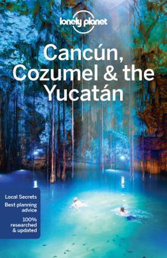 Cancun Cozumel & The Yucatan 7
