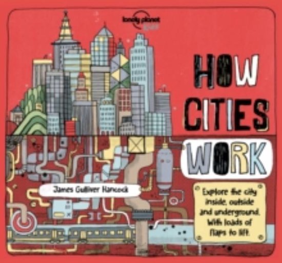 How Cities Work 1 LP Kids