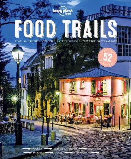 Food Trails 1