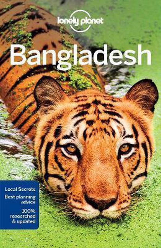 ISBN Bangladesh - LP - 8e, Voyage, Anglais, 192 pages