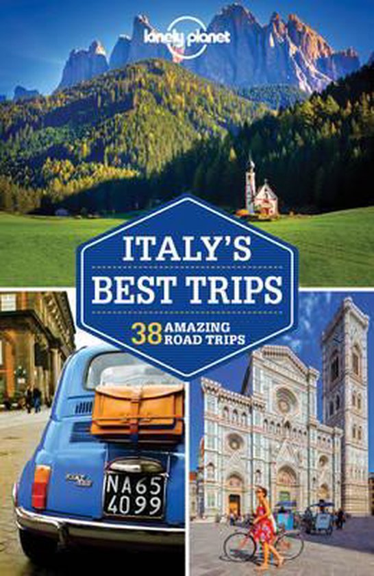 Italy's Best Trips 2