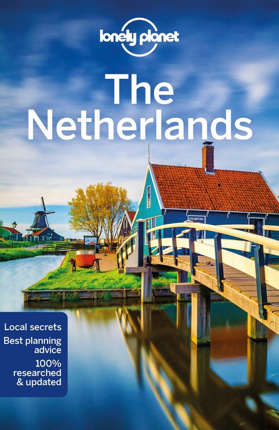 Lonely Planet The Netherlands