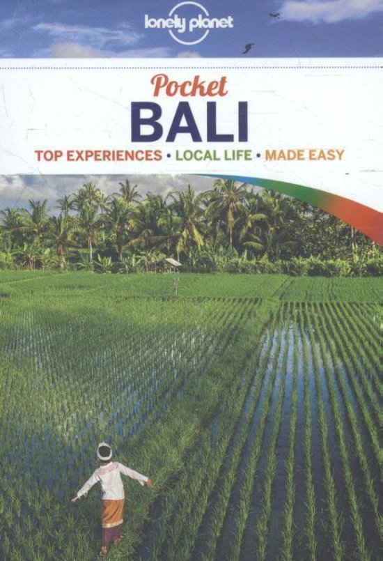 Lonely Planet Pocket Bali