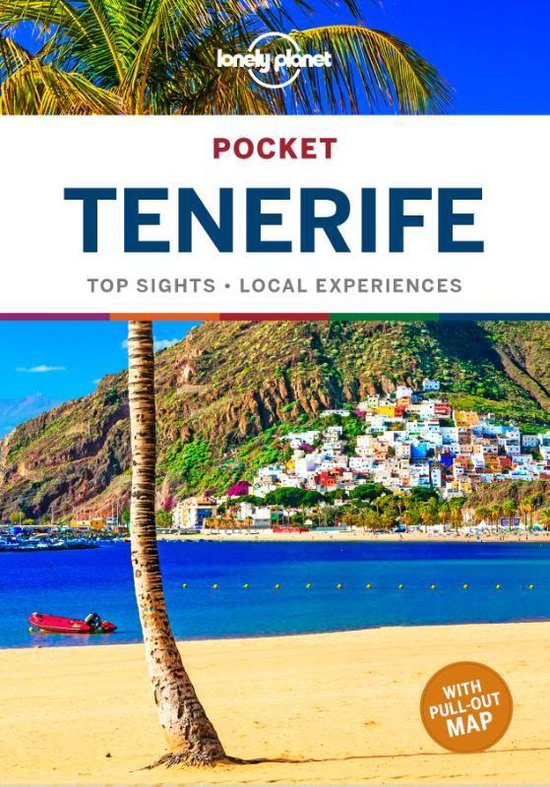 Lonely Planet Pocket Tenerife