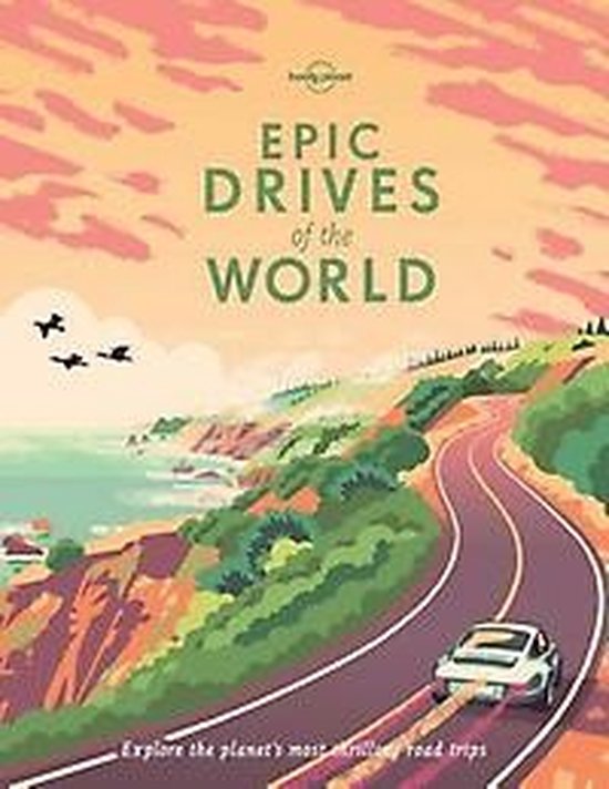 Epic Drives of the World