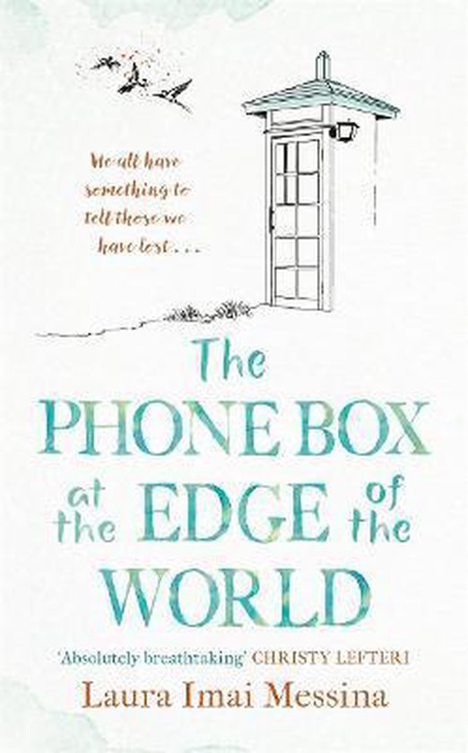 The Phone Box at the Edge of the World