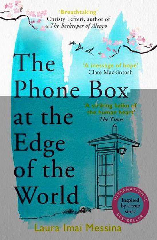 The Phone Box at the Edge of the World