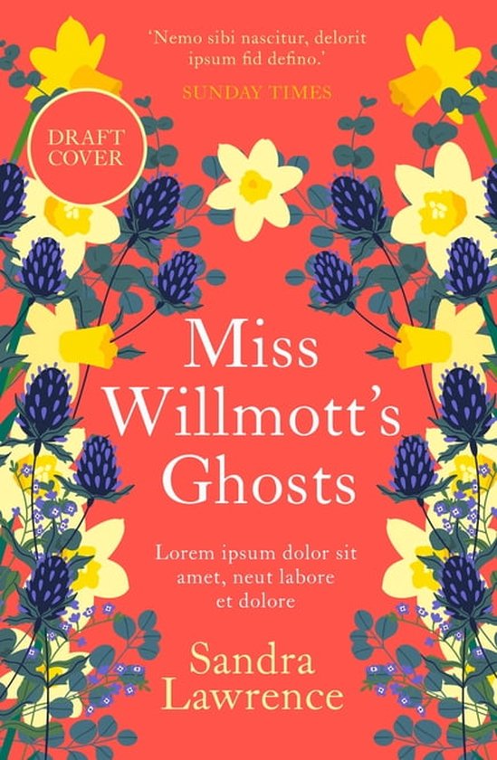 Miss Willmott's Ghosts