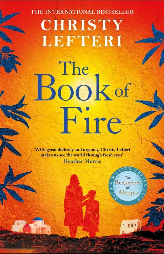 The Book of Fire (Export Edition)