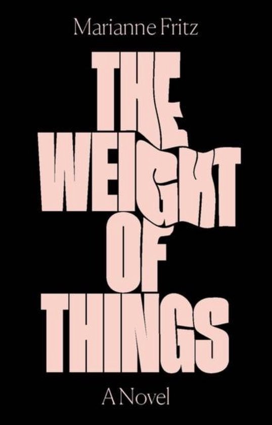 The Weight of Things