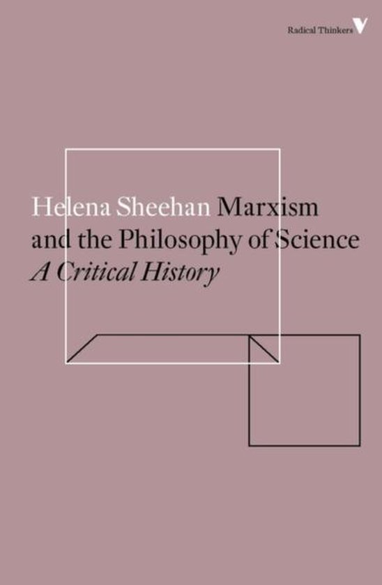 Marxism and the Philosophy of Science