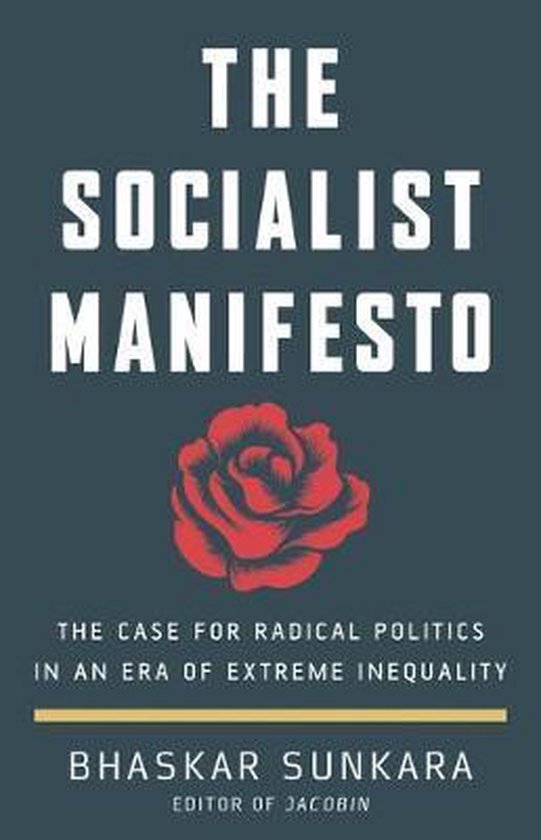 The Socialist Manifesto