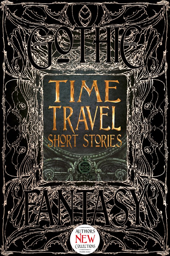 Time Travel Short Stories