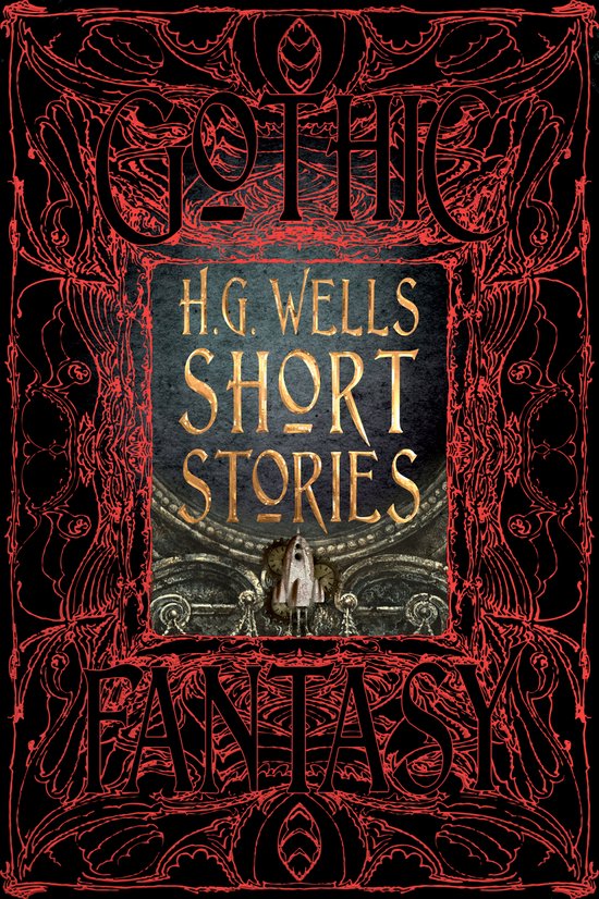 H.G. Wells Short Stories